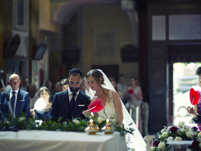 Il matrimonio di Melissa e Daniele a Fermo, Fermo 68