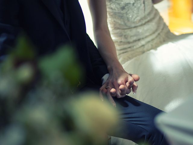 Il matrimonio di Melissa e Daniele a Fermo, Fermo 75