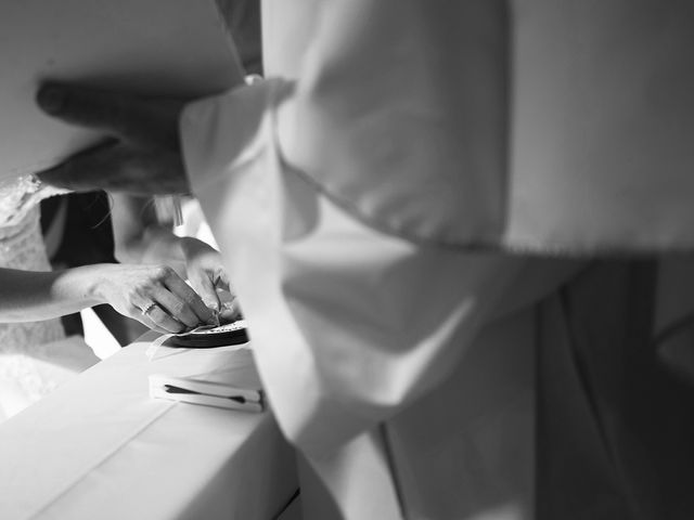 Il matrimonio di Melissa e Daniele a Fermo, Fermo 88