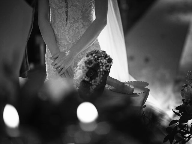 Il matrimonio di Melissa e Daniele a Fermo, Fermo 95