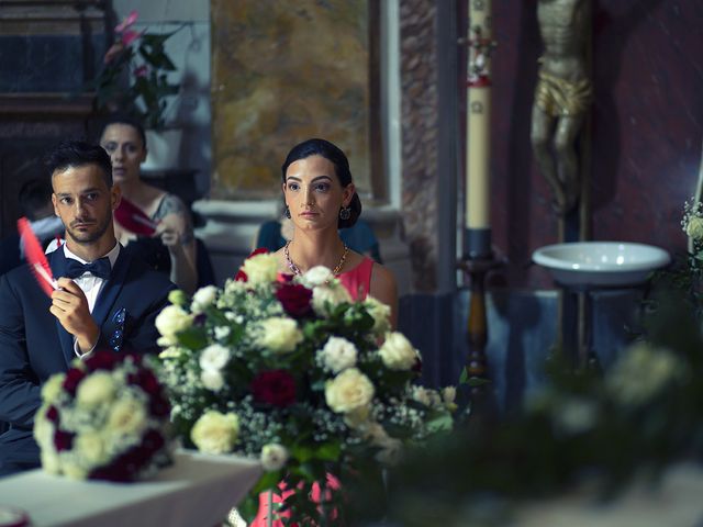 Il matrimonio di Melissa e Daniele a Fermo, Fermo 97