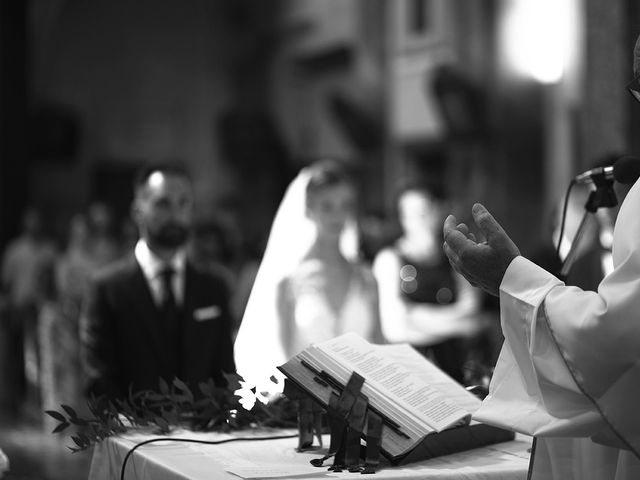 Il matrimonio di Melissa e Daniele a Fermo, Fermo 98