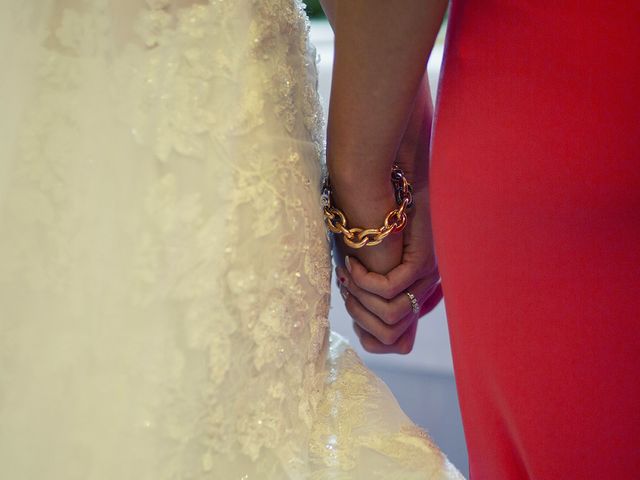 Il matrimonio di Melissa e Daniele a Fermo, Fermo 102