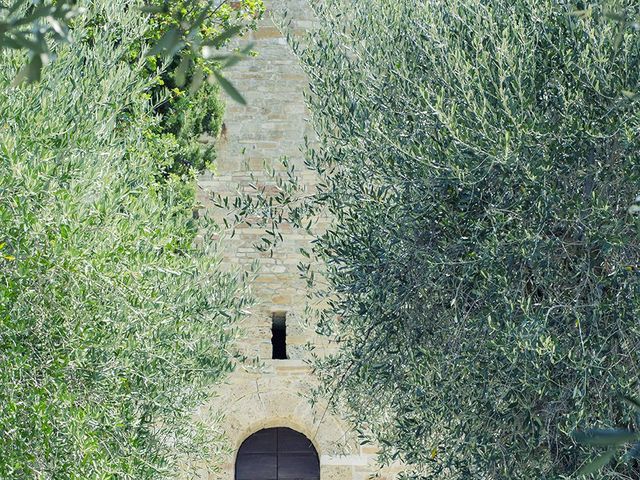 Il matrimonio di Melissa e Daniele a Fermo, Fermo 122