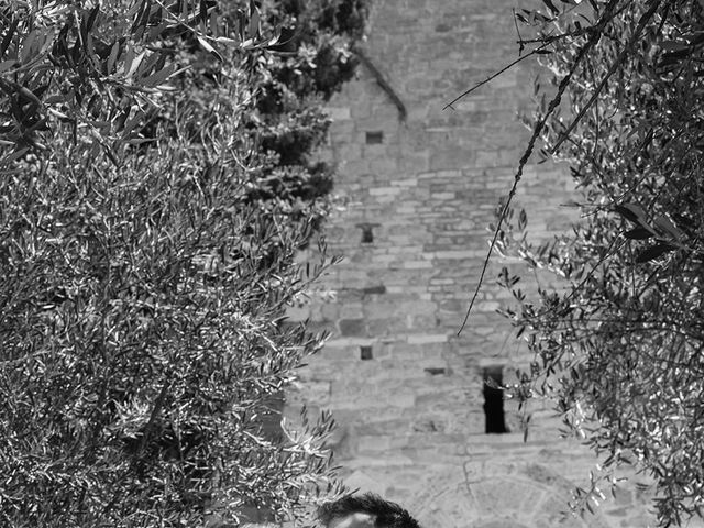 Il matrimonio di Melissa e Daniele a Fermo, Fermo 124