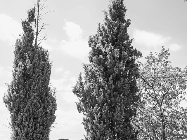 Il matrimonio di Melissa e Daniele a Fermo, Fermo 128