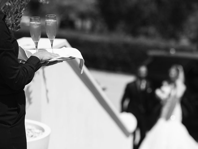 Il matrimonio di Melissa e Daniele a Fermo, Fermo 133
