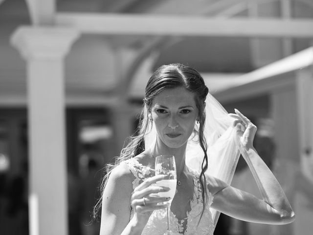 Il matrimonio di Melissa e Daniele a Fermo, Fermo 135