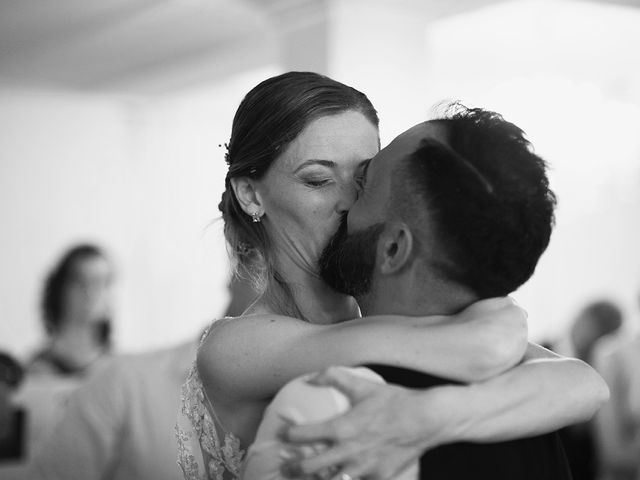 Il matrimonio di Melissa e Daniele a Fermo, Fermo 144