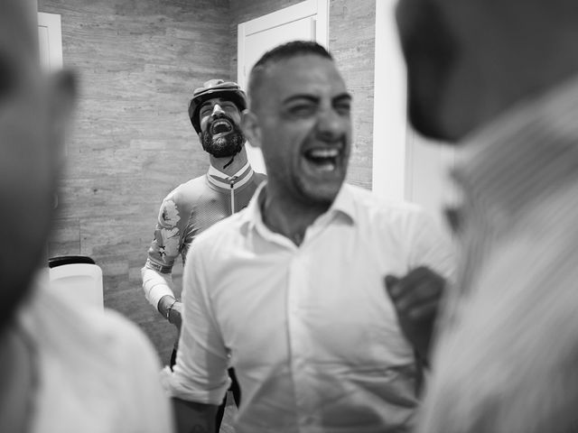 Il matrimonio di Melissa e Daniele a Fermo, Fermo 149