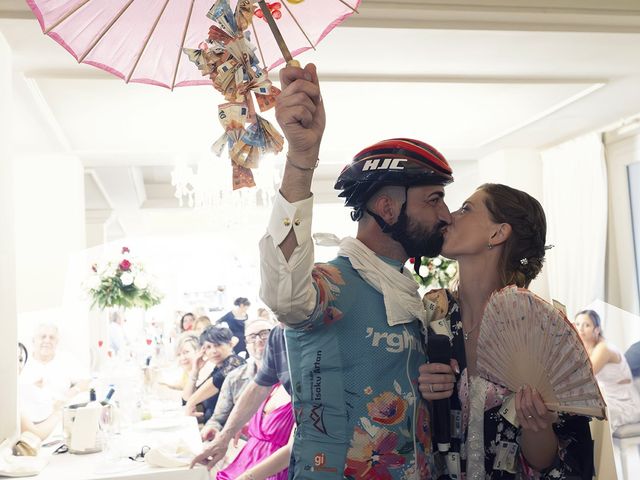 Il matrimonio di Melissa e Daniele a Fermo, Fermo 151
