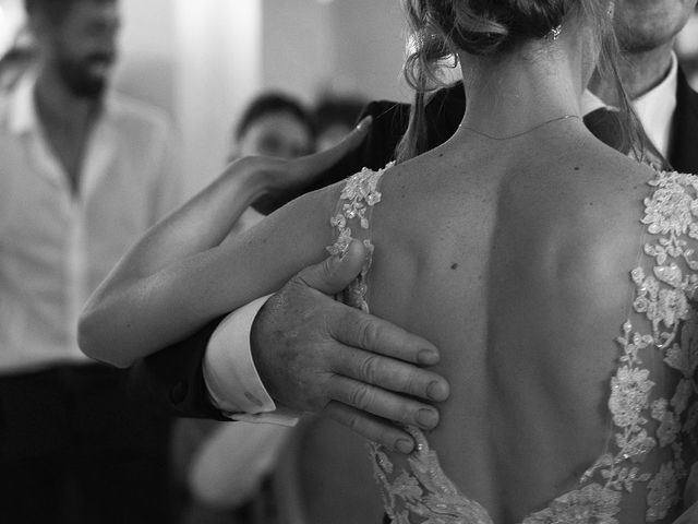 Il matrimonio di Melissa e Daniele a Fermo, Fermo 155