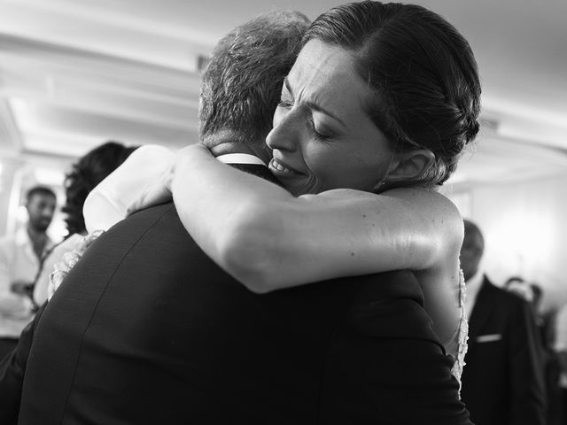 Il matrimonio di Melissa e Daniele a Fermo, Fermo 157