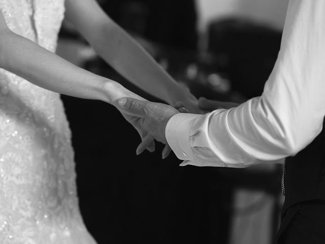 Il matrimonio di Melissa e Daniele a Fermo, Fermo 164
