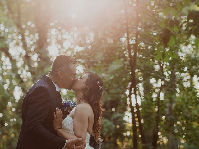Il matrimonio di Pietro e Vanessa a Modena, Modena 3