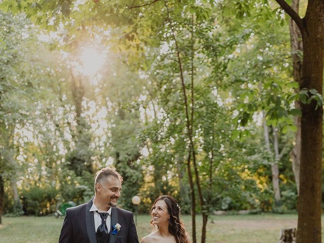 Il matrimonio di Pietro e Vanessa a Modena, Modena 4
