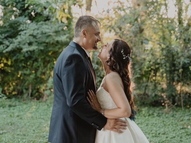 Il matrimonio di Pietro e Vanessa a Modena, Modena 1