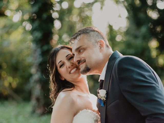 Il matrimonio di Pietro e Vanessa a Modena, Modena 2