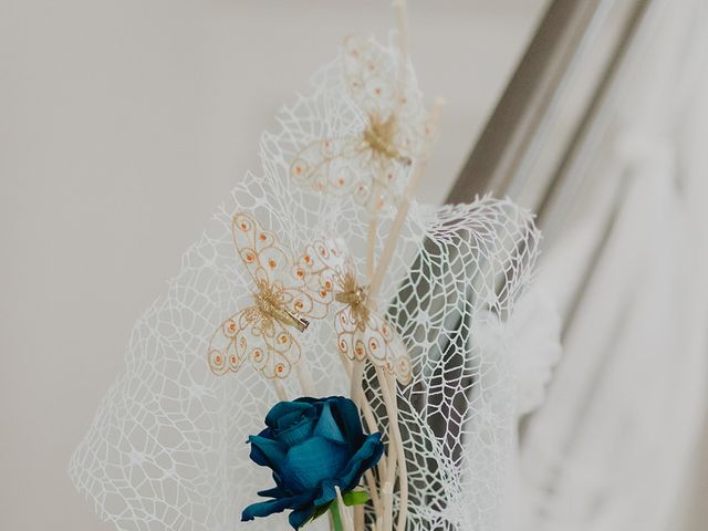 Il matrimonio di Pietro e Vanessa a Modena, Modena 15