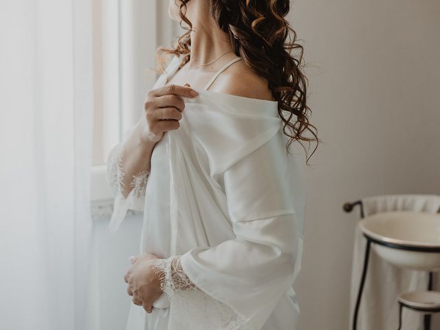 Il matrimonio di Pietro e Vanessa a Modena, Modena 17