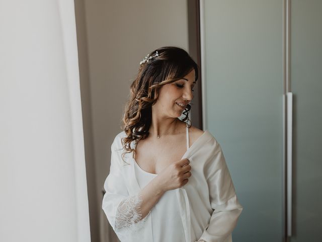 Il matrimonio di Pietro e Vanessa a Modena, Modena 18