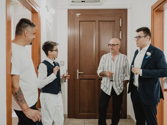 Il matrimonio di Pietro e Vanessa a Modena, Modena 19
