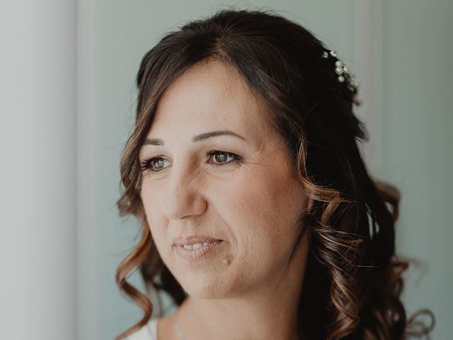 Il matrimonio di Pietro e Vanessa a Modena, Modena 20