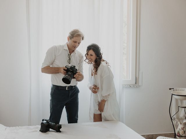 Il matrimonio di Pietro e Vanessa a Modena, Modena 21