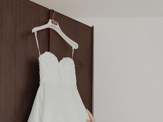 Il matrimonio di Pietro e Vanessa a Modena, Modena 22