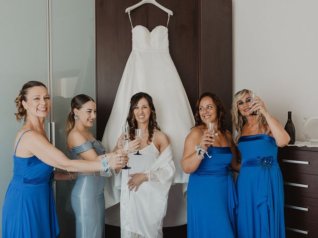 Il matrimonio di Pietro e Vanessa a Modena, Modena 24