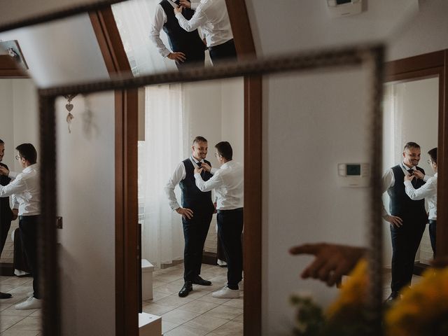Il matrimonio di Pietro e Vanessa a Modena, Modena 29