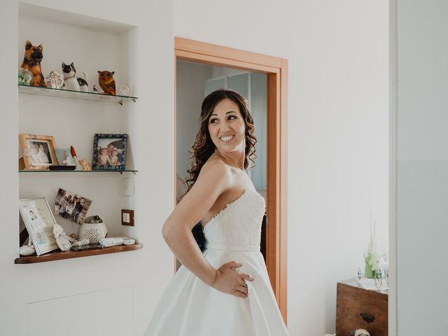 Il matrimonio di Pietro e Vanessa a Modena, Modena 31