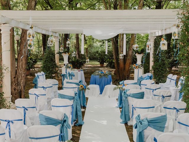 Il matrimonio di Pietro e Vanessa a Modena, Modena 34