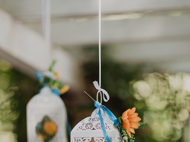 Il matrimonio di Pietro e Vanessa a Modena, Modena 35