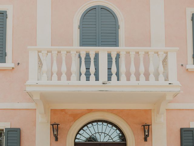 Il matrimonio di Pietro e Vanessa a Modena, Modena 36