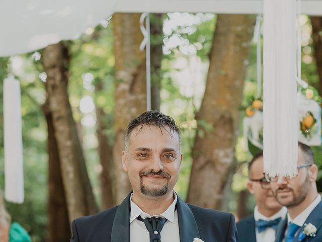 Il matrimonio di Pietro e Vanessa a Modena, Modena 44