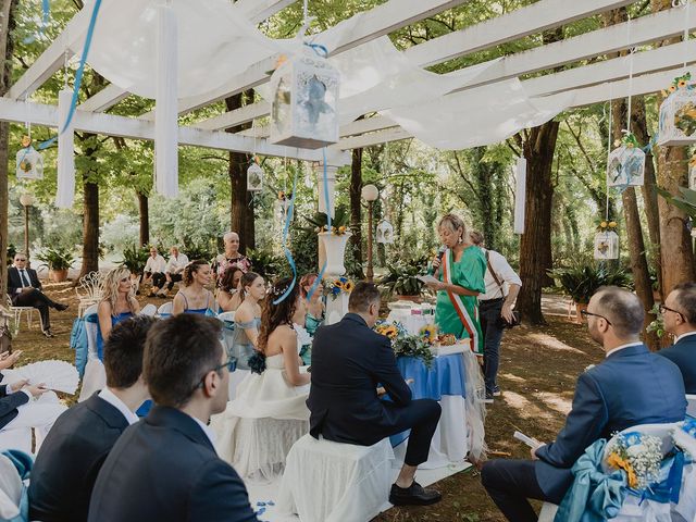 Il matrimonio di Pietro e Vanessa a Modena, Modena 46