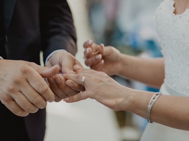 Il matrimonio di Pietro e Vanessa a Modena, Modena 50