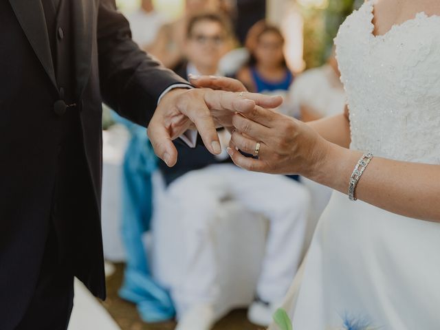 Il matrimonio di Pietro e Vanessa a Modena, Modena 51