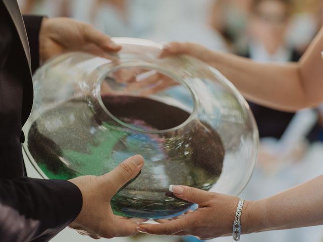 Il matrimonio di Pietro e Vanessa a Modena, Modena 55