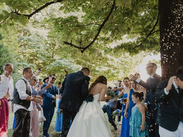 Il matrimonio di Pietro e Vanessa a Modena, Modena 60
