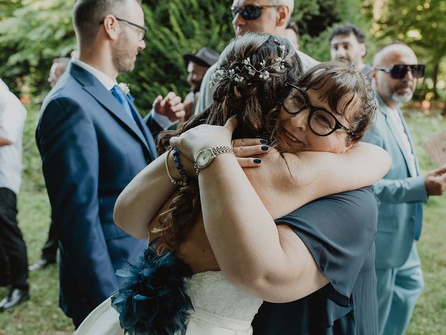 Il matrimonio di Pietro e Vanessa a Modena, Modena 61