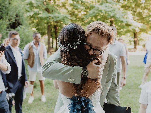 Il matrimonio di Pietro e Vanessa a Modena, Modena 63