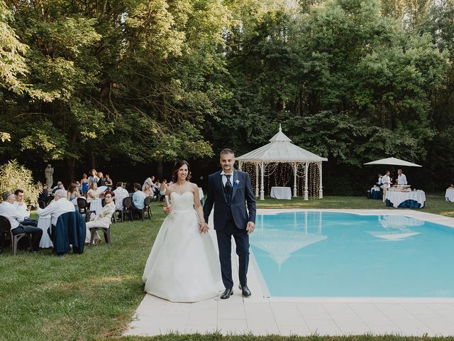 Il matrimonio di Pietro e Vanessa a Modena, Modena 72