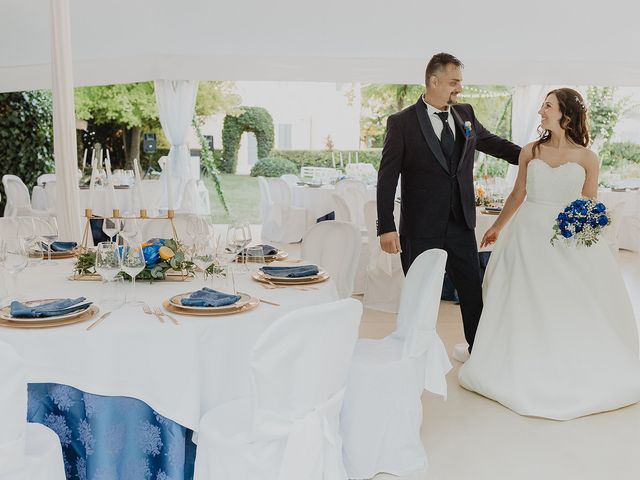 Il matrimonio di Pietro e Vanessa a Modena, Modena 73