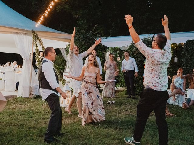 Il matrimonio di Pietro e Vanessa a Modena, Modena 77