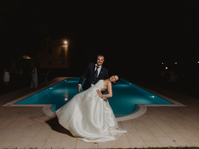 Il matrimonio di Pietro e Vanessa a Modena, Modena 80