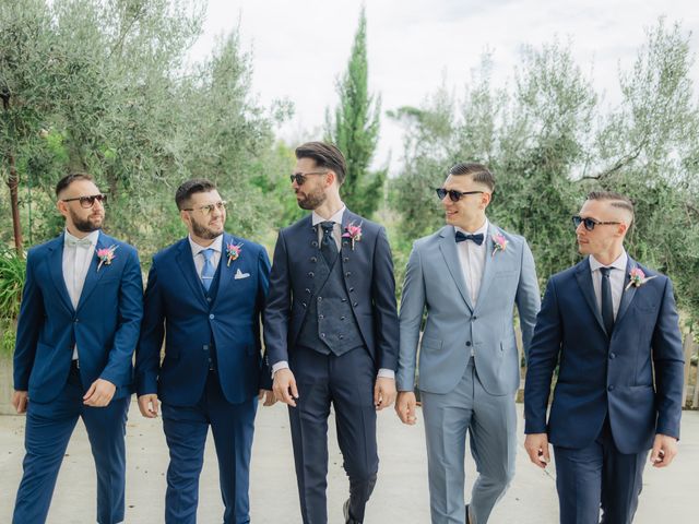 Il matrimonio di Davide e Samantha a Vasto, Chieti 3