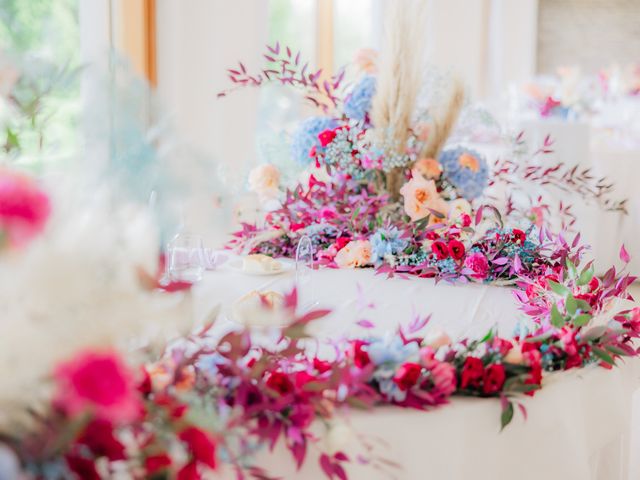 Il matrimonio di Davide e Samantha a Vasto, Chieti 22