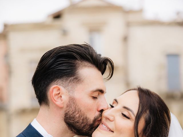Il matrimonio di Davide e Samantha a Vasto, Chieti 31